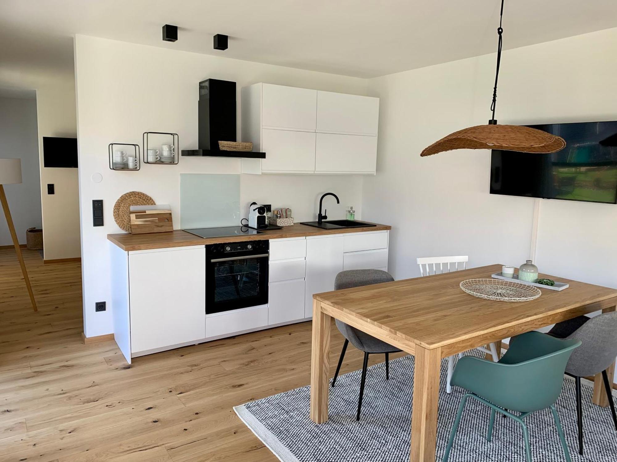 Logis 11 Apartments Rust Eksteriør billede