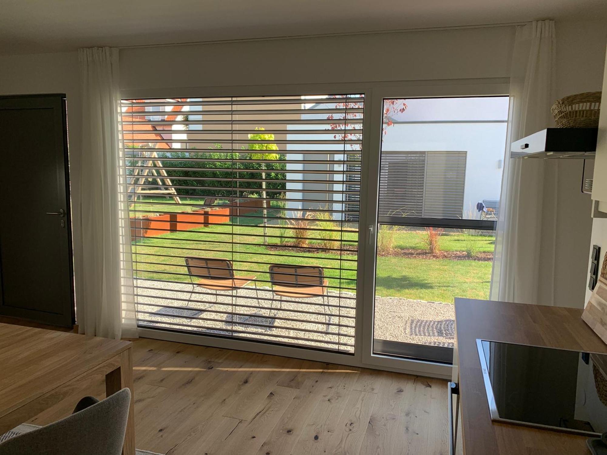 Logis 11 Apartments Rust Eksteriør billede