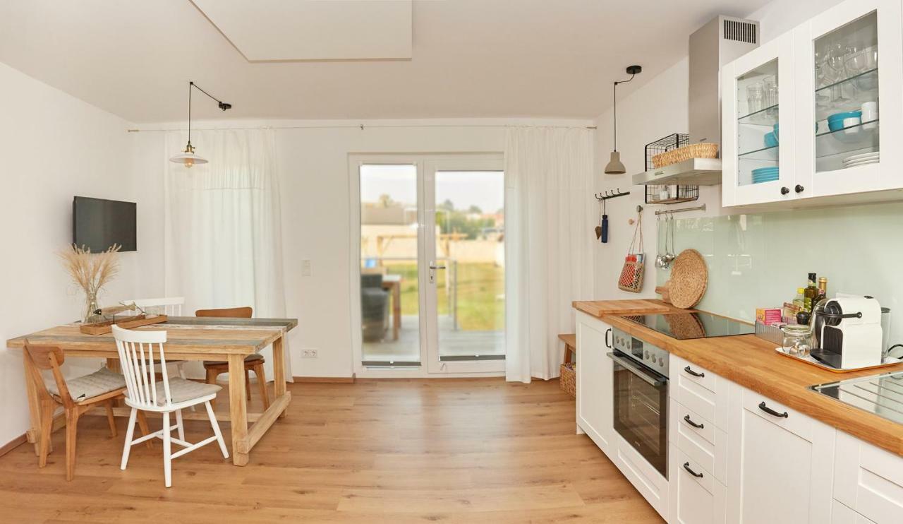 Logis 11 Apartments Rust Eksteriør billede